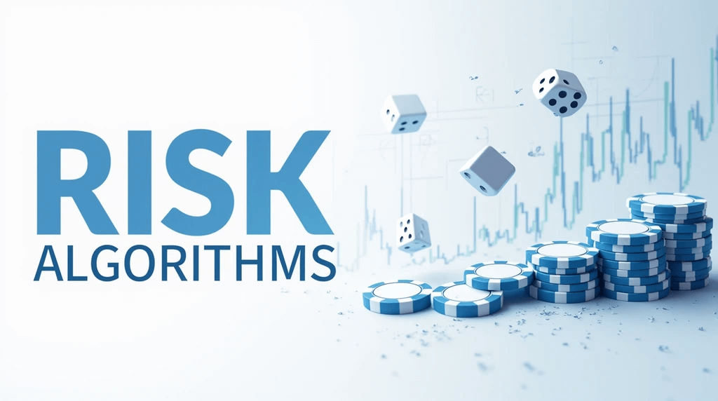 Механіка цифрового ризику: від базових алгоритмів до складних онлайн-інфраструктур