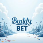 Aналітична платформа Buddy Bet для прогнозів і взаємодії користувачів
