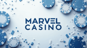 Marvel Casino: синергія інноваційних алгоритмів, стабільної роботи серверів та математичної чесності