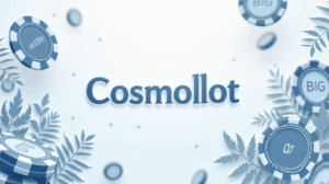 Програмна інфраструктура та системна стабільність Cosmolot
